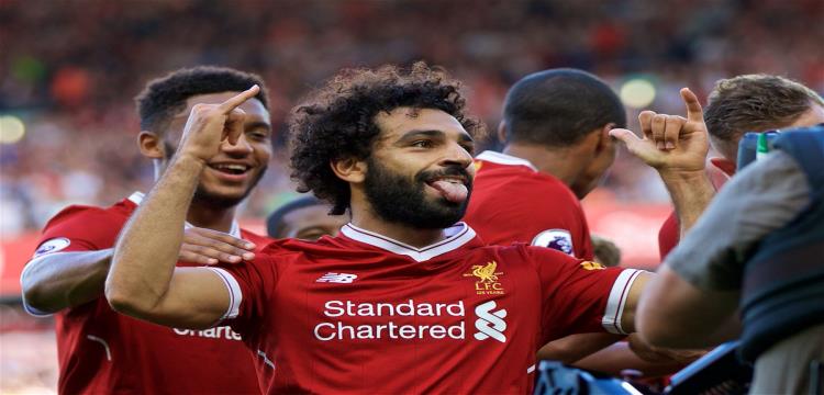 محمد صلاح محمد صلاح